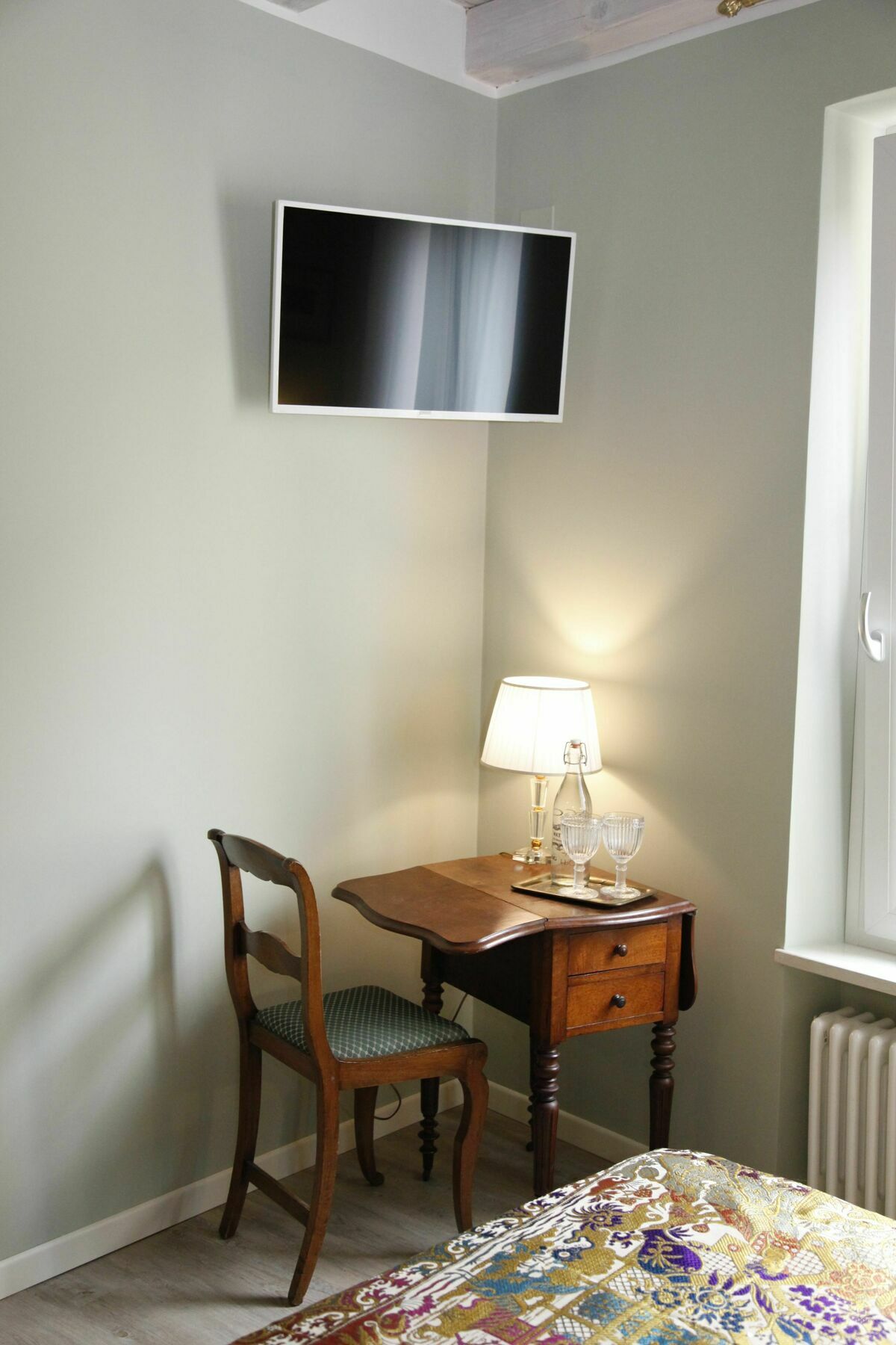 Juliet's Nest In Gasthof Verona