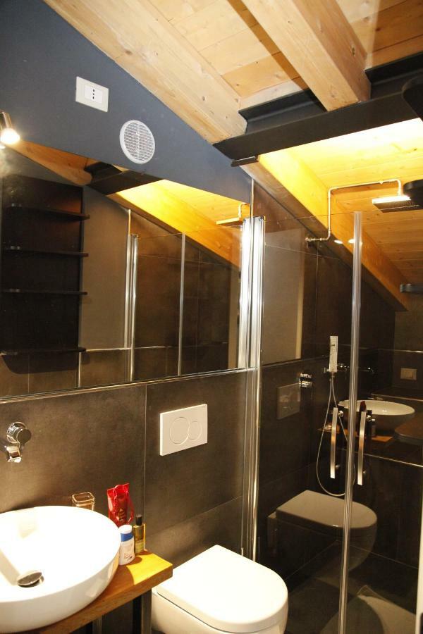 Juliet's Nest In Gasthof 2*
