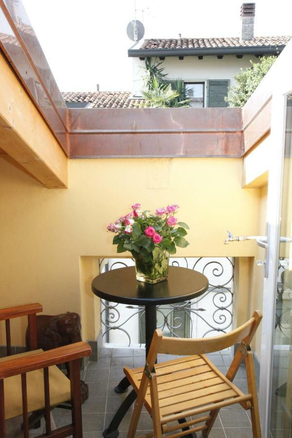 Gasthof Juliet's Nest In Verona